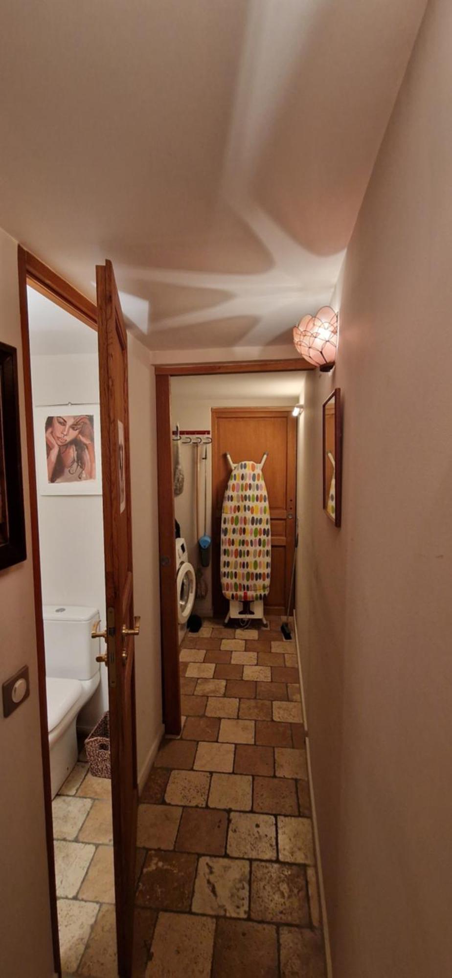 Le Jardin Secret 100M Mairie Lejlighed Aix-en-Provence Eksteriør billede